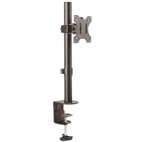 StarTech.com Soporte de escritorio para un solo monitor, ajustable