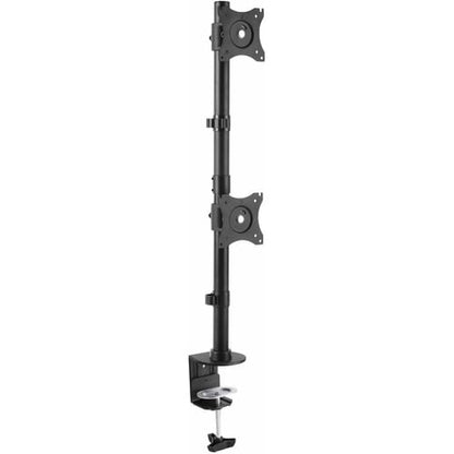 StarTech.com Desk Mount Dual Monitor Mount, Vertic