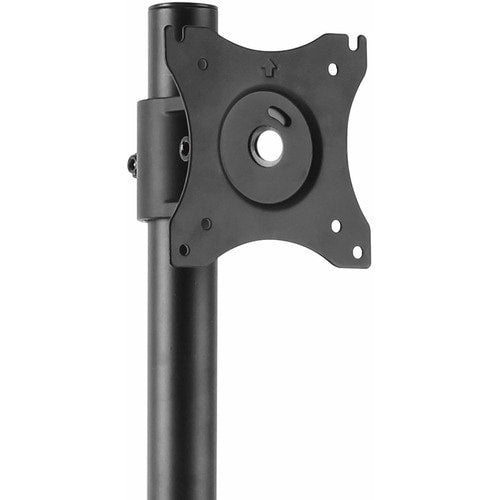 StarTech.com Desk Mount Dual Monitor Mount, Vertic