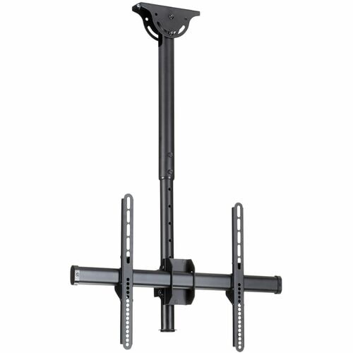 Support de plafond pour téléviseur StarTech.com, complet