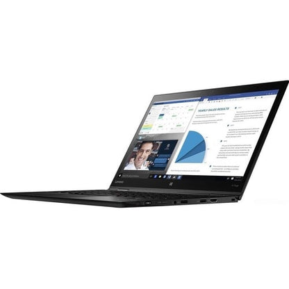 MEILLEURE VENTE TP X1 YOGA 2E GÉNÉRATION 8 Go 180 Go W10P