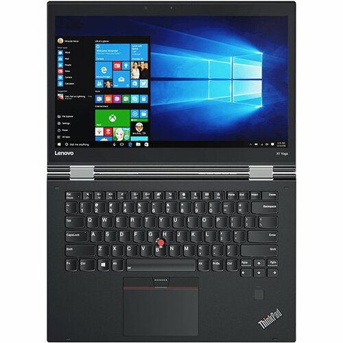 MEILLEURE VENTE TP X1 YOGA 2E GÉNÉRATION 8 Go 180 Go W10P