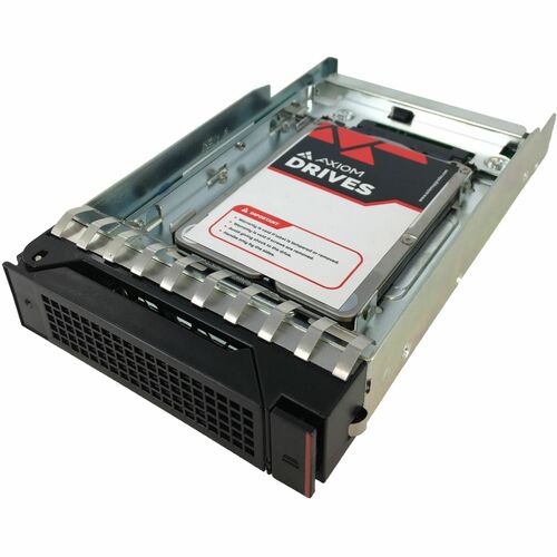 Disque dur AXIOM 1,2 To 12 Go/s SAS 10 000 tr/min LFF remplaçable à chaud LENOVO 4XB0G88763