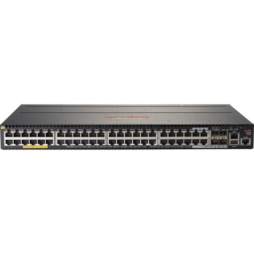 Conmutador Aruba 2930M 48G POE+ de 1 ranura PL 35