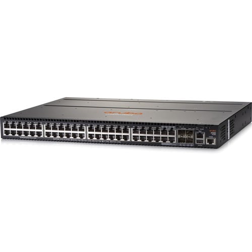 ML ARUBA 2930M 48G WITH 1SLOT SWITCH PL 35