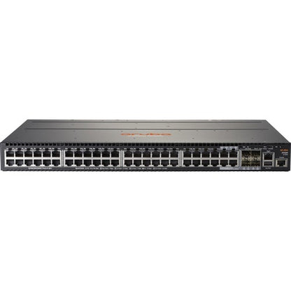 ML ARUBA 2930M 48G WITH 1SLOT SWITCH PL 35