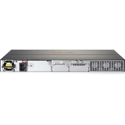 ML ARUBA 2930M 48G WITH 1SLOT SWITCH PL 35