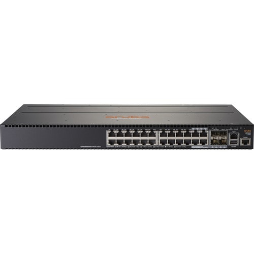 ARUBA 2930M 24G 1SLOT SWITCH PL 35