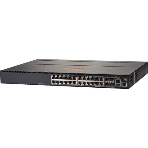 ARUBA 2930M 24G 1SLOT SWITCH PL 35