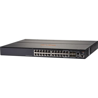 ARUBA 2930M 24G 1SLOT SWITCH PL 35