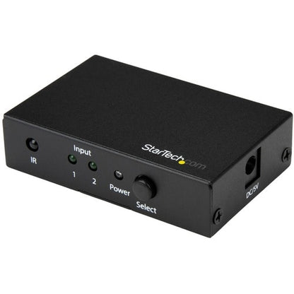 Commutateur HDMI 2 ports StarTech.com