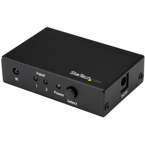 Commutateur HDMI 2 ports StarTech.com