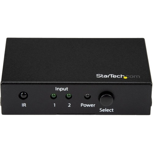 Commutateur HDMI 2 ports StarTech.com