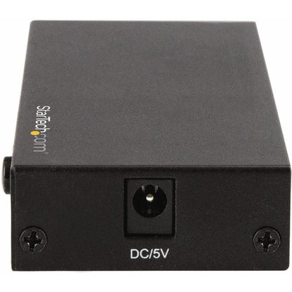 StarTech.com 4 Port HDMI Switch