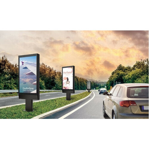 75IN UHD 3840X2160 16 9 8MS 75XE3C 1200 1 UL DVI-D HDMI USB
