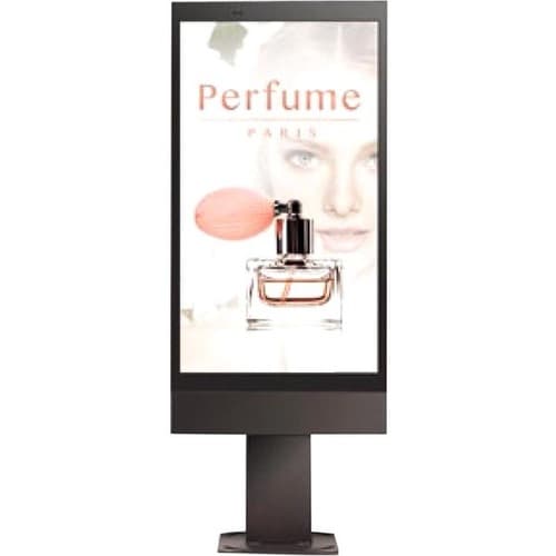Soporte de carcasa LG - Pantalla de hasta 75" (1905 mm)