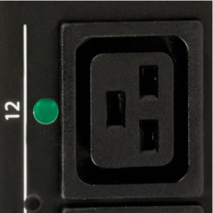 Tripp Lite by Eaton PDUMVR30HVNETLX 24-Outlet PDU - NEMA L6-30P - 20 x