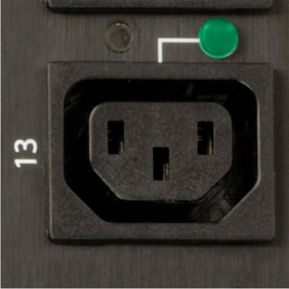Tripp Lite by Eaton PDUMVR30HVNETLX 24-Outlet PDU - NEMA L6-30P - 20 x