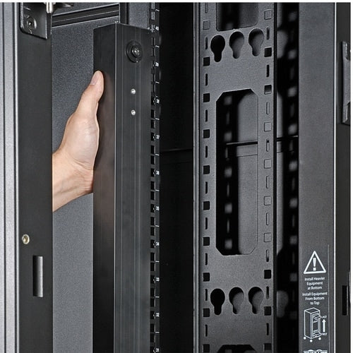 Tripp Lite by Eaton PDUMVR30HVNETLX 24-Outlet PDU - NEMA L6-30P - 20 x