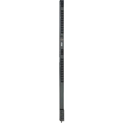 Tripp Lite by Eaton PDUMVR30HVNETLX 24-Outlet PDU - NEMA L6-30P - 20 x