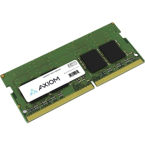 Mémoire SODIMM DDR4-2133 8 Go pour HP - T0H90AA