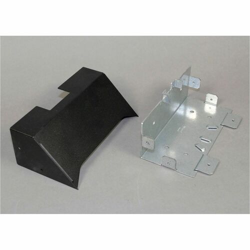 Chief Wiremold OFR Series Overfloor Cable Raceway Transition - Raceway
