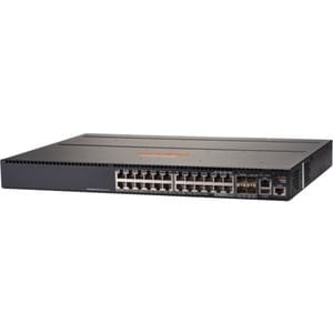 ARUBA 2930M 24G 1-SLOT SWITCH FACTORY INTEGRATED PL 35