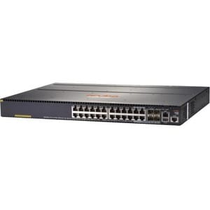ARUBA 2930M 24G POE+ WITH 1SLOT SWITCH FACTORY INTEGRATED PL 35