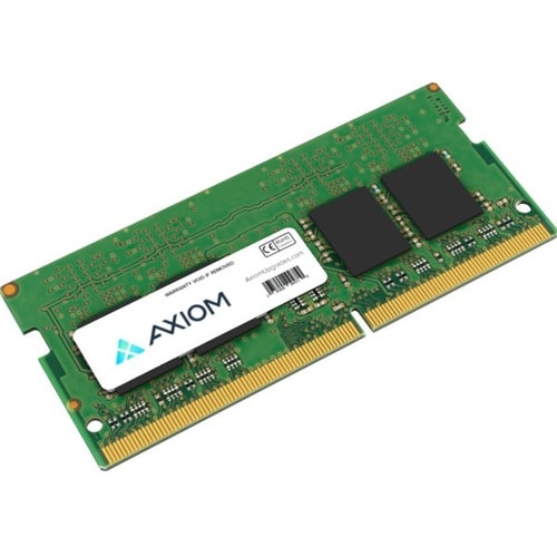 Mémoire SODIMM DDR4-2400 8 Go pour HP - Z4Y85AA