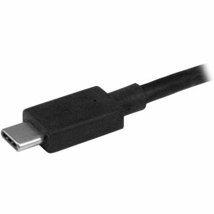 Adaptateur StarTech.com USB-C vers double HDMI