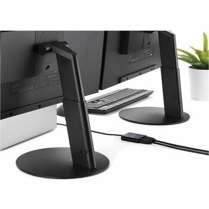Adaptateur StarTech.com USB-C vers double HDMI