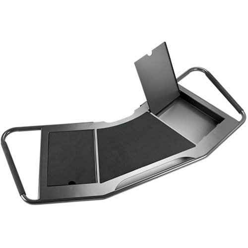 Chief FCA613S Mounting Shelf for Cart - Silver