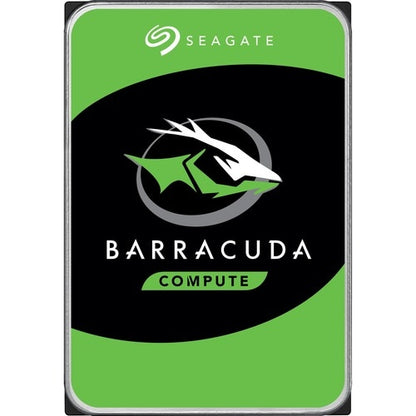 4TB BARRACUDA SATA 5400 RPM 256MB 3.5IN UNITS