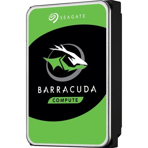4TB BARRACUDA SATA 5400 RPM 256MB 3.5IN UNITS