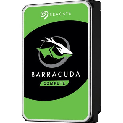 4TB BARRACUDA SATA 5400 RPM 256MB 3.5IN UNITS