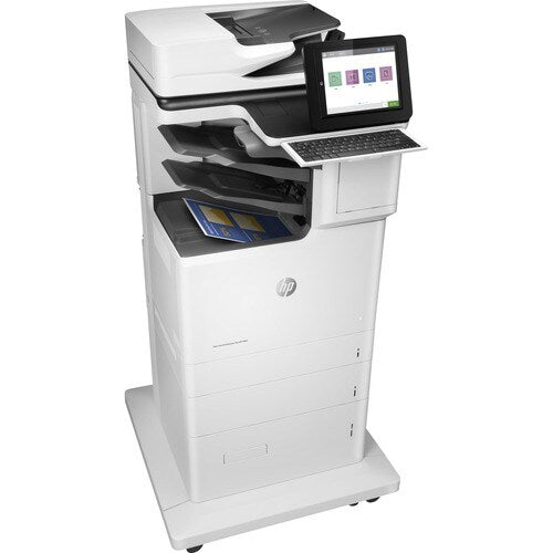 ML COLOR LASERJET ENT FLW MFPM682Z PRINTER