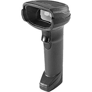 Zebra DS8108 Handheld Barcode Scanner - Cable Connectivity - 1D, 2D - Imager - U