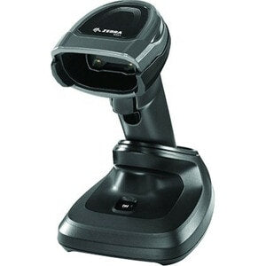 Zebra DS8108 Handheld Barcode Scanner - Cable Connectivity - 1D, 2D - Imager - U