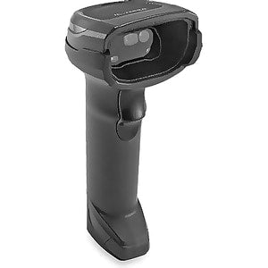 Zebra DS8108 Handheld Barcode Scanner - Cable Connectivity - 1D, 2D - Imager - U
