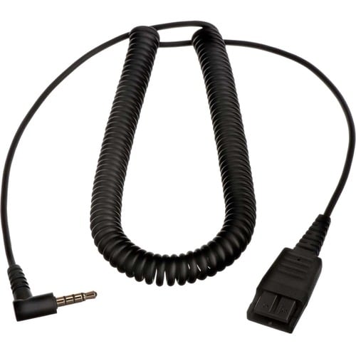 Jabra PC Cord - Mini