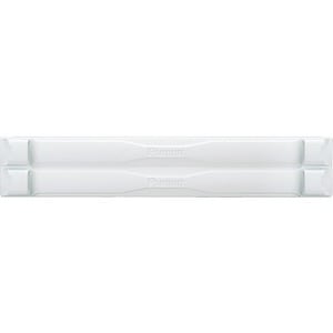 Panneau d'obturation Panduit - MOQ (quantité minimum de commande) 5 MOV (minimum o