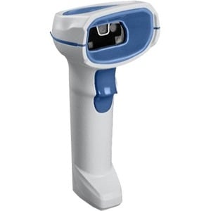 Zebra DS8108-HC Handheld Barcode Scanner - Cable Connectivity - 1D, 2D - Imager