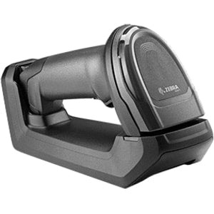 Zebra DS8108 Handheld Barcode Scanner - Cable Connectivity - 1D, 2D - Imager - N