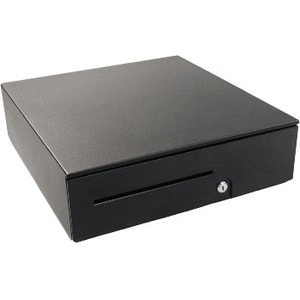 apg Heavy- Duty Point of Sale Cash Drawer | Series 100 T480-1A-BL1616 - 5 Bill -