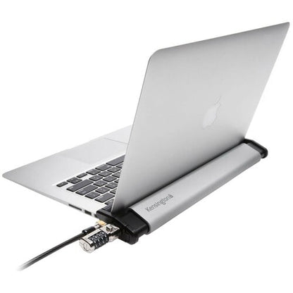 Kensington Laptop Locking Station 2.0 with ClickSafe Combination Lock - for Note