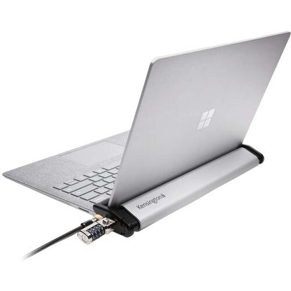 Kensington Laptop Locking Station 2.0 with ClickSafe Combination Lock - for Note