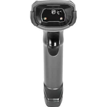 Zebra DS8108 Handheld Barcode Scanner - Cable Connectivity - 1D, 2D - Imager - T