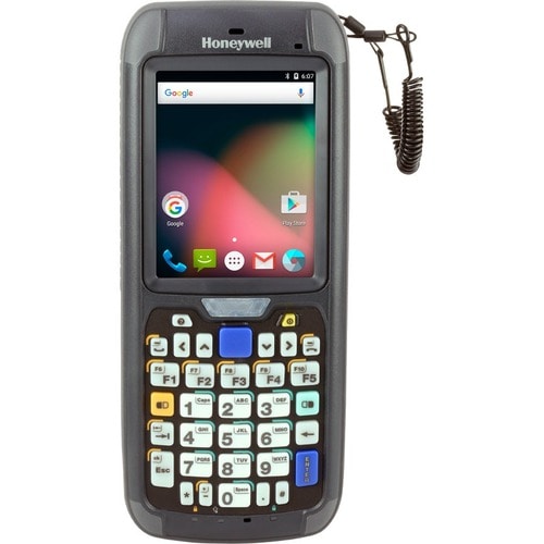 Terminal portable Honeywell CN75 - 2 Go de RAM - 16 Go de mémoire flash - Écran tactile VGA 3,5"