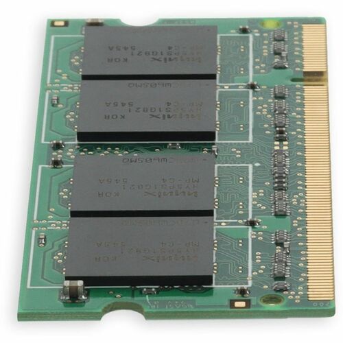 1GB DDR2-533MHZ SODIMM DR COMPUTER MEM