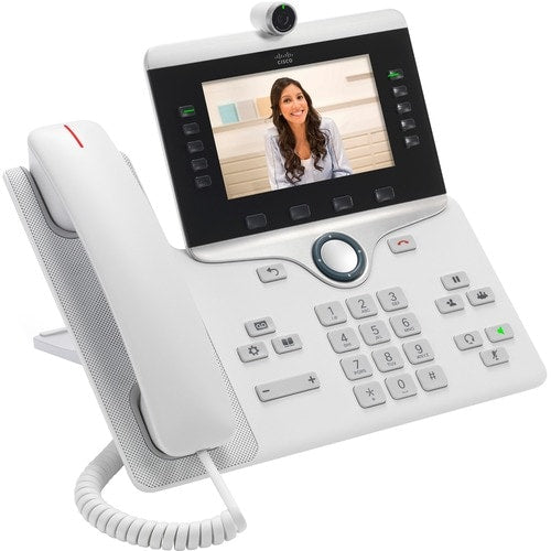 CISCO IP PHONE 8845 REMANUFACTURED